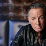 Bruce Springsteen