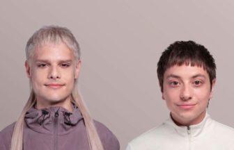 Ca7riel & Paco Amoroso