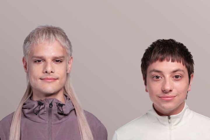 Ca7riel & Paco Amoroso