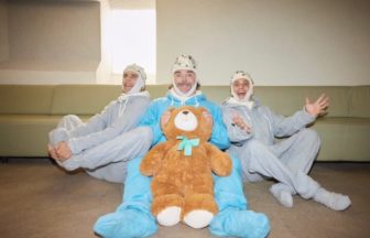 Ca7riel & Paco Amoroso