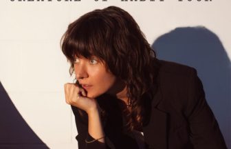 Courtney Barnett