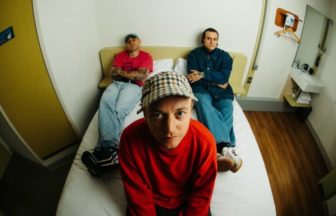 DMA'S