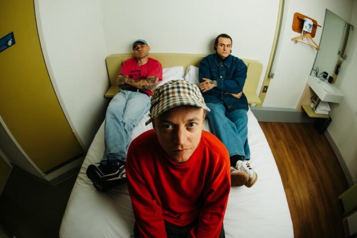 DMA'S