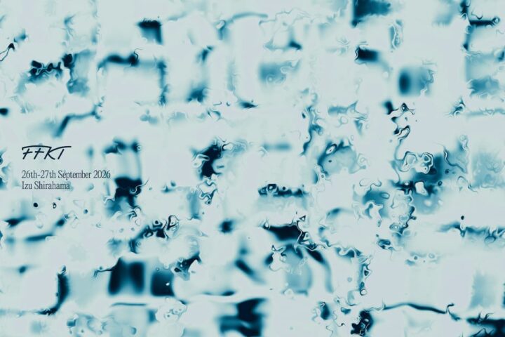 FFKT 2026 Izu shirahama