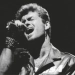George Michael