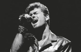George Michael