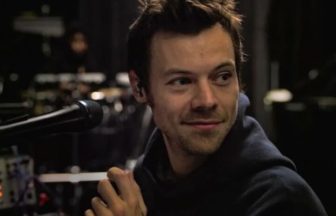 Harry Styles