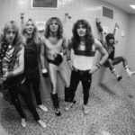 Iron Maiden