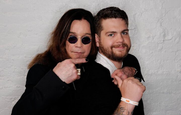Jack Osbourne