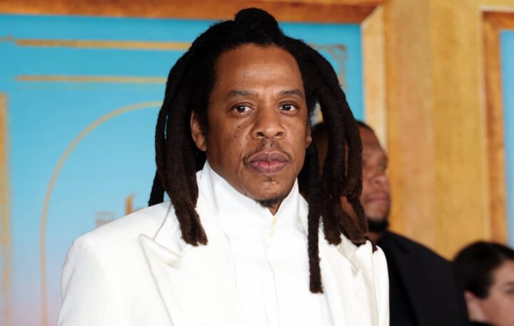 Jay-Z