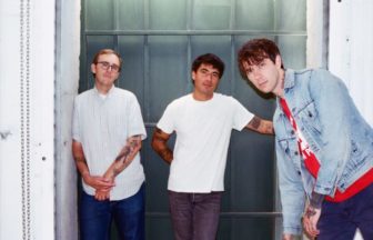 Joyce Manor