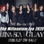 LUNA SEA