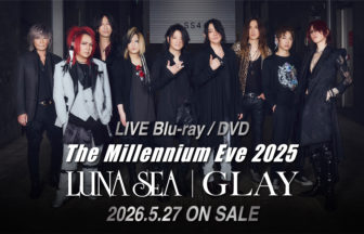 LUNA SEA