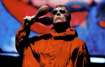 Liam Gallagher