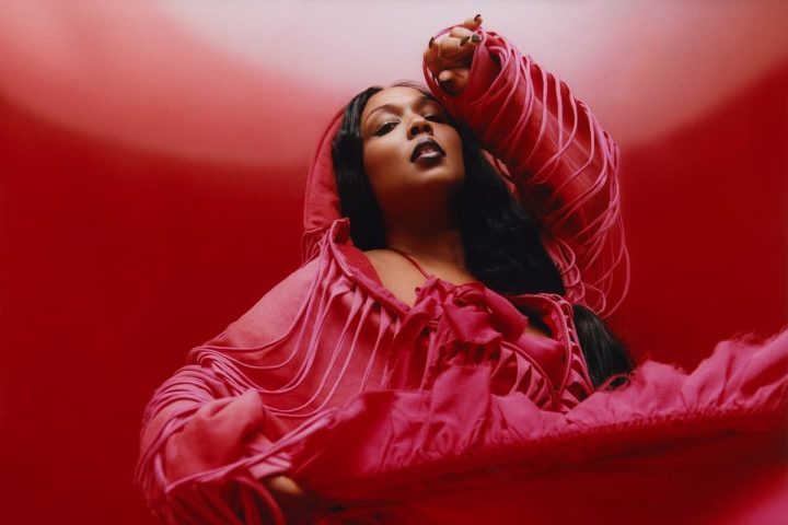 Lizzo
