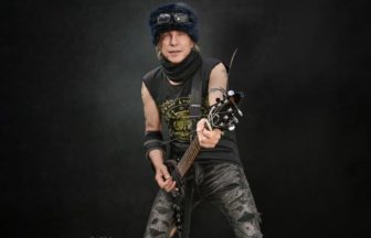 Michael Schenker
