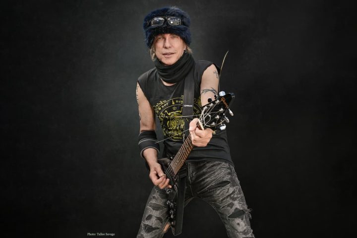 Michael Schenker