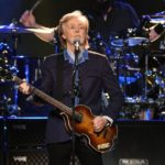 Paul McCartney