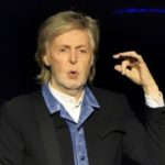 Paul McCartney