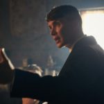 Peaky Blinders