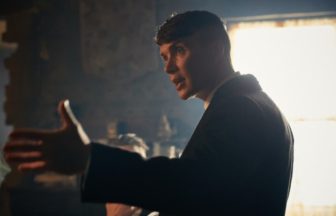 Peaky Blinders