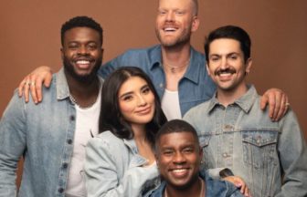 Pentatonix