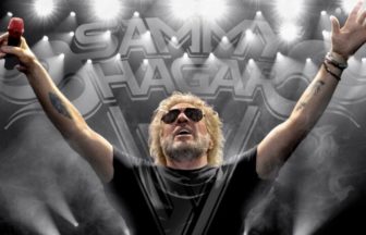 Sammy Hagar