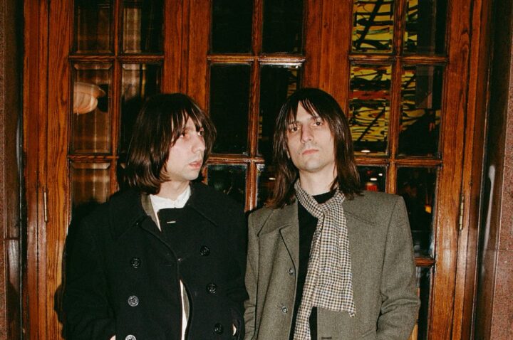 The Lemon Twigs