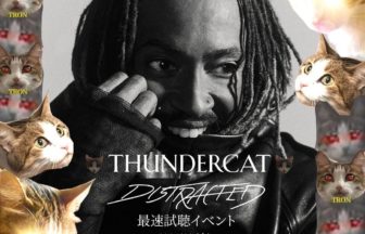 Thundercat