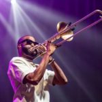 Trombone Shorty & Orleans Avenue