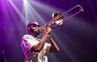 Trombone Shorty & Orleans Avenue