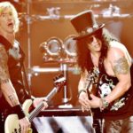 Slash＆Duff Makagan