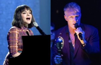 Norah Jones＆ Josh Homme