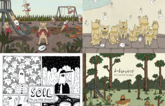 04 Limited Sazabys、 アルバム4作品のアナログ盤を発売 04月04日に同時リリース