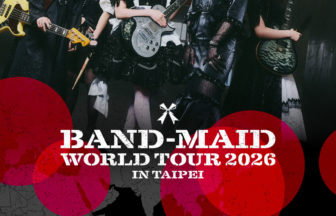 BAND-MAID