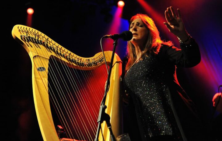 Moya Brennan
