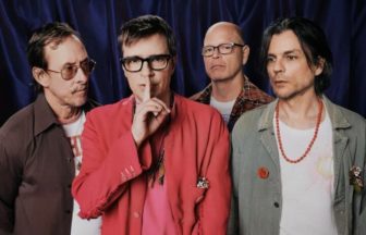 Weezer